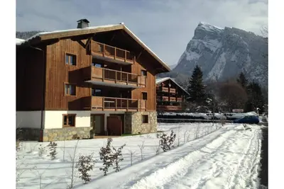 Image de Résidence Les Chardons Argentés 2
