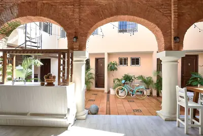 Image de Modern Gem 1bd/1ba in the Heart of the Colonial Zone with Complimentary WiFi
