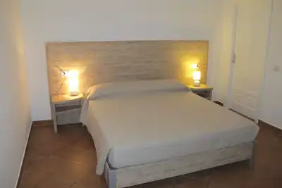 Image de Olive & Sea Villa - Sea Cozy three-room apartment in olive grove near the sea