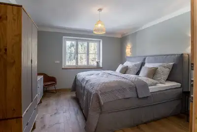 Image de Ferienhaus für 5 Gäste mit 96m² in Fieberbrunn