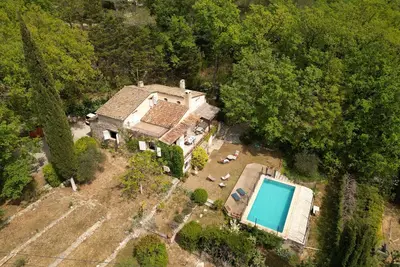 Image de Maison de Famille proche village à pied