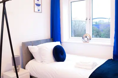 Image de Modern 3 Bed 2 Bath House