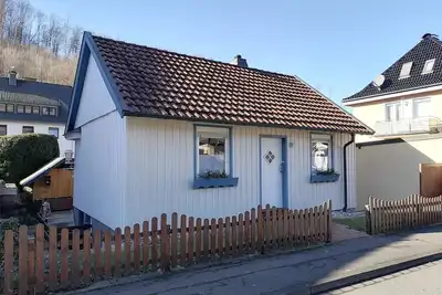 Image de Kleines Gemütliches Ferienhaus am Ruhrradweg