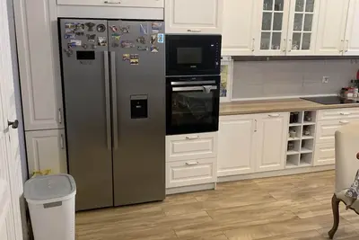 1 Bedroom Lux Apartment Center