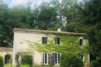 Image de Maison de campagne charmante