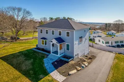Image de Hillside Ocean Views in Central Wells