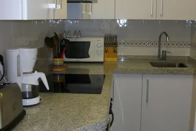 Image de Bright Apartment in P4, Almuñécar 2 minutes from the beach!