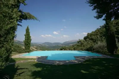 Image de Beautiful Villa in a peaceful place, ideal for family holidays.