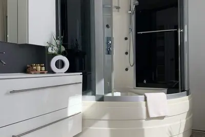 Image de Suite Euphrosina - vacation apartment in the heart of Ostend -