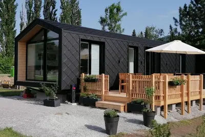 Image de Maison de vacances Rohrbach an der Gölsen pour 1 - 4 personnes avec 2 chambres à coucher - Maison de