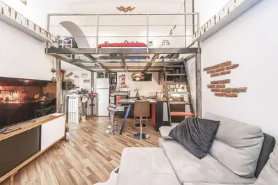 [Downtown Loft] Boutique 65