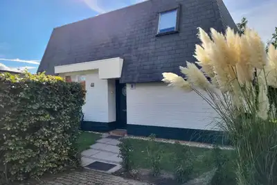 Image de Maison de vacances Breskens pour 1 - 4 personnes avec 3 chambres à coucher - Maison de vacances