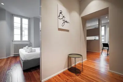 Image de Slow Up Apartment