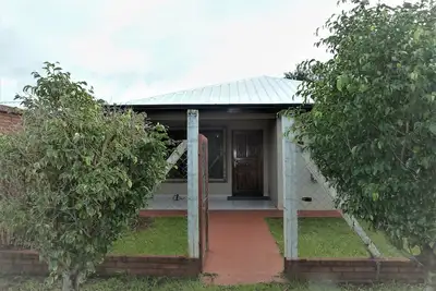 Image de First letting after renovation