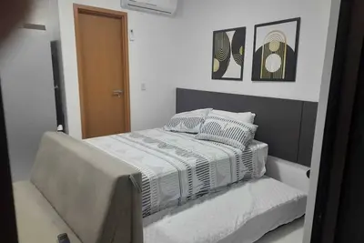 Image de Mana Beach Experience 305-C - Muro Alto Beach