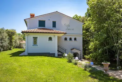 Image de Villa Laura in Medulin for 8 persons only 1. 5 km from the beach - pet friendly