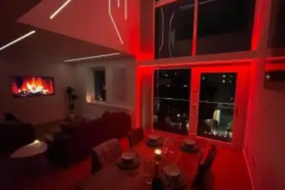 Image de City Centre Led Apartment with Free Secure Underground Parking