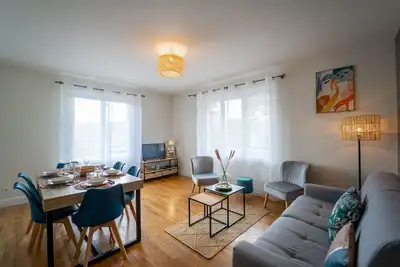 Image de Chez Alexandra