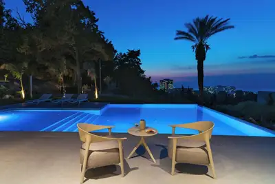 Image de Casa Palmera, Casa Palmera