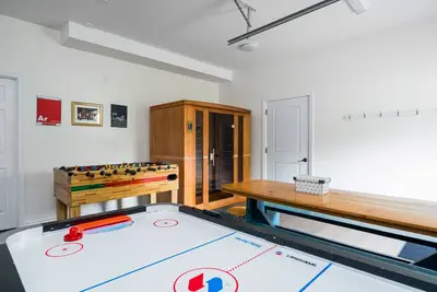 Image de Skipping Rock Loft: Play, Relax & Recharge