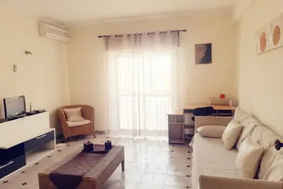 Holiday Apartment City Olhão Algarve BentHouse