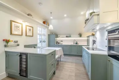 Image de Stylish 2Bed/2Bath Flat In The Heart Of Windsor