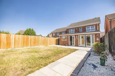 Image de Spacious 3 Bedroom Home|Great for Families!