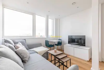 Image de London In 18 Mins - High Street Location