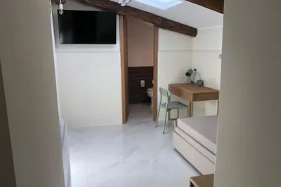 Image de Villa Klaudia - charming house - Vesuvius