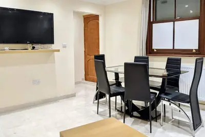 Image de Appartement-Salle de bain privée