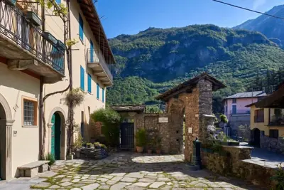 Image de La Cascina by Interhome