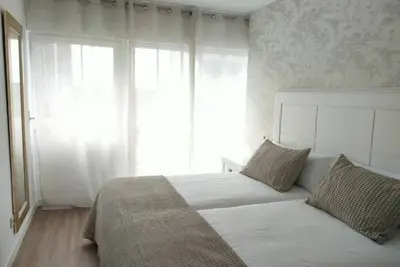 Abrente Apartment