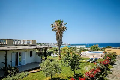 Image de Infinity Pool Sea View Executive Villa