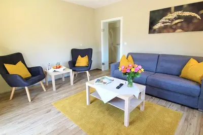 Image de Appartement Rosalie - Appartements Cilli