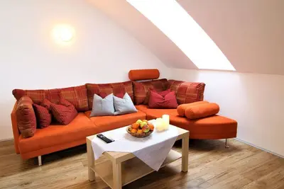 Image de Appartement Anna - Appartements Cilli