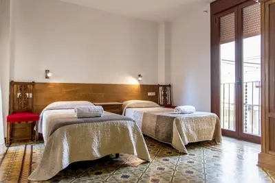 Image de Appartement 'Pio' avec balcon