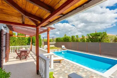 Image de Villa Mansion with private pool