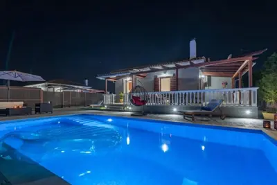 Image de Villa Rose with private pool