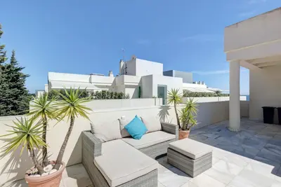 Image de Appartement \"Mirador de la Cala\" avec Terrasses & Wi-Fi