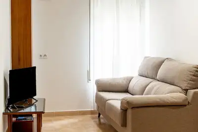 Image de Appartement 'Blanch 1' avec balcon