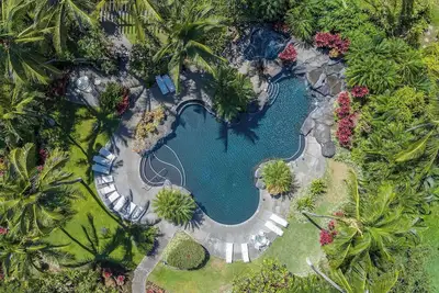 Image de Palm Villas at the Mauna Lani Resort, #F-2: Beautiful Ground Floor unit, Ac!