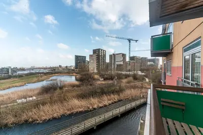 Image de Riverside Amazing Flat In London Close To The O2 - Pass the Keys