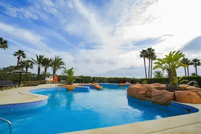 Image de 241 Cabo Roig Sea View-Alicante Holiday