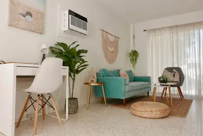 Image de Cozy Apartment Near Brickell Vi