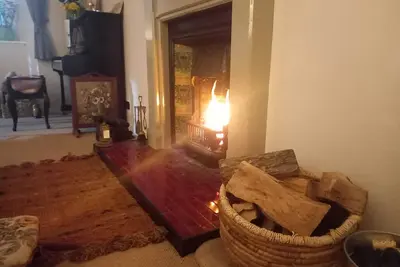 Peaceful Country Cottage
