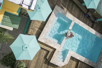 Image de Hotel Boutique Calizo vip guest house # 8