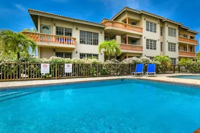 Image de Walking distance to Beach from Flip Flop Condo-Sleeps 6