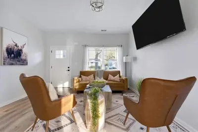 Image de Zen Home In The Heart Of Atl