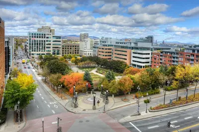 Image de Condo à St-Roch Downtown Quebec