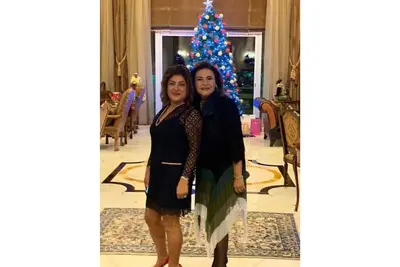 Image de Hansa Home Theodos Lodge a Hotel in Hamat Batroun